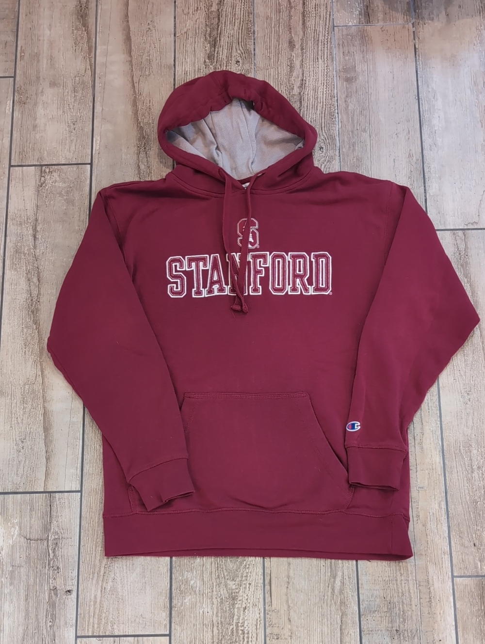 Champion Stanford Pullover Hoodie